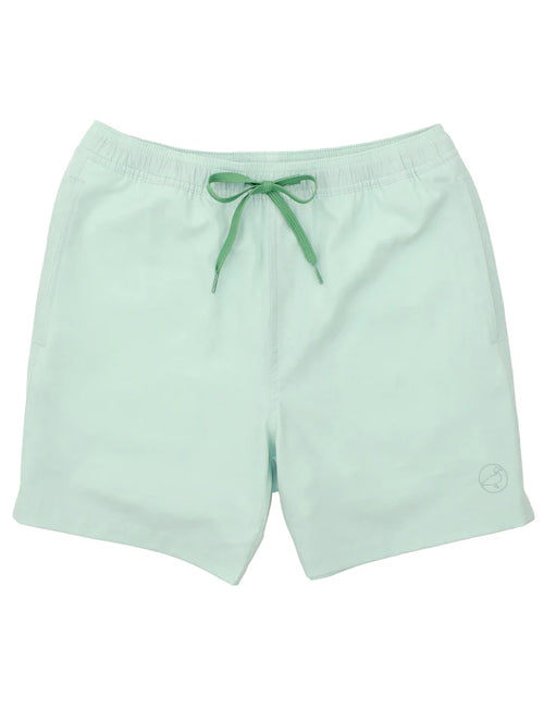 Birdie Splash Swim Trunk