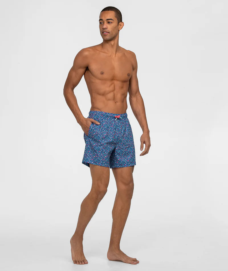 Legacy Pebble Swim Trunks
