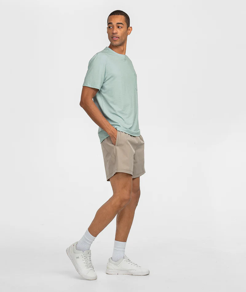 Max Comfort Pocket Tee
