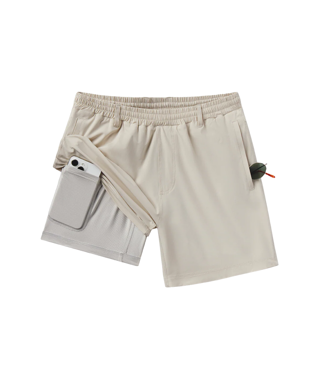 Pelican Hybrid Everyday Short