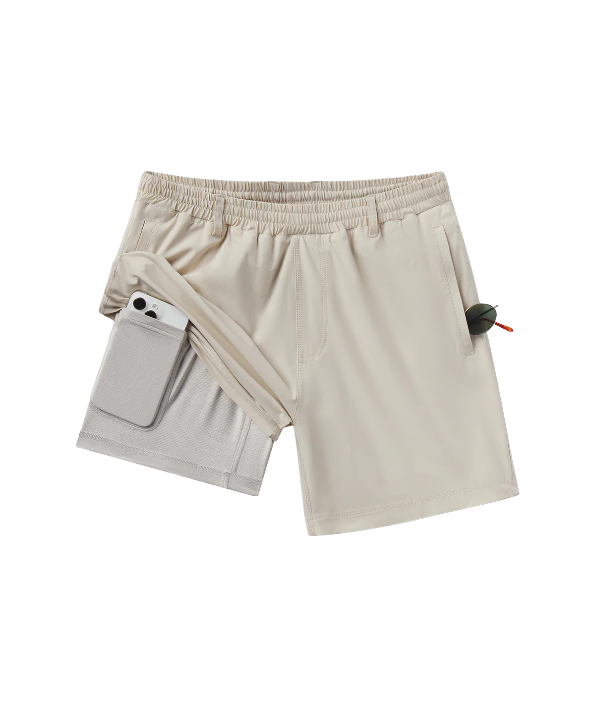Pelican Hybrid Everyday Short
