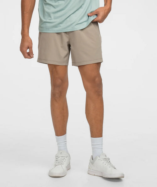 Acorn Hybrid Everyday Short