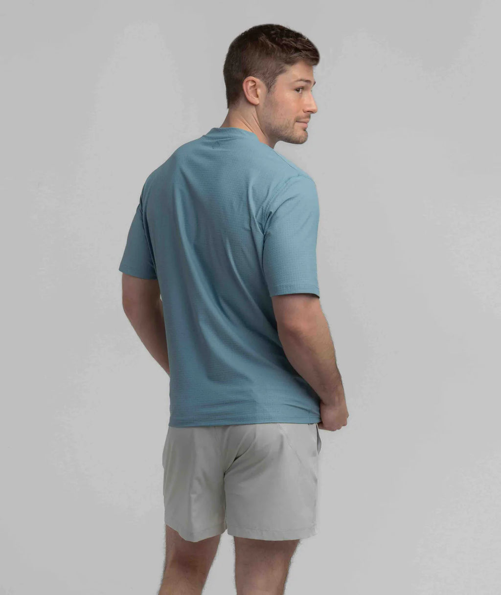 Next Level Performance Tee SS