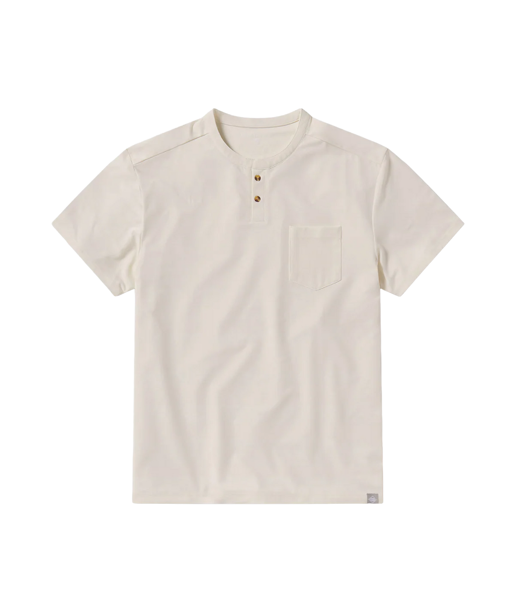 Off White Max Comfort Henley