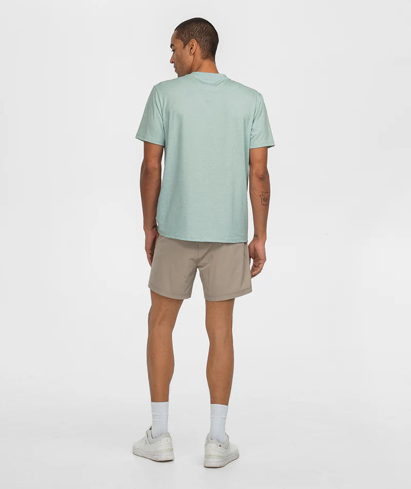Max Comfort Pocket Tee