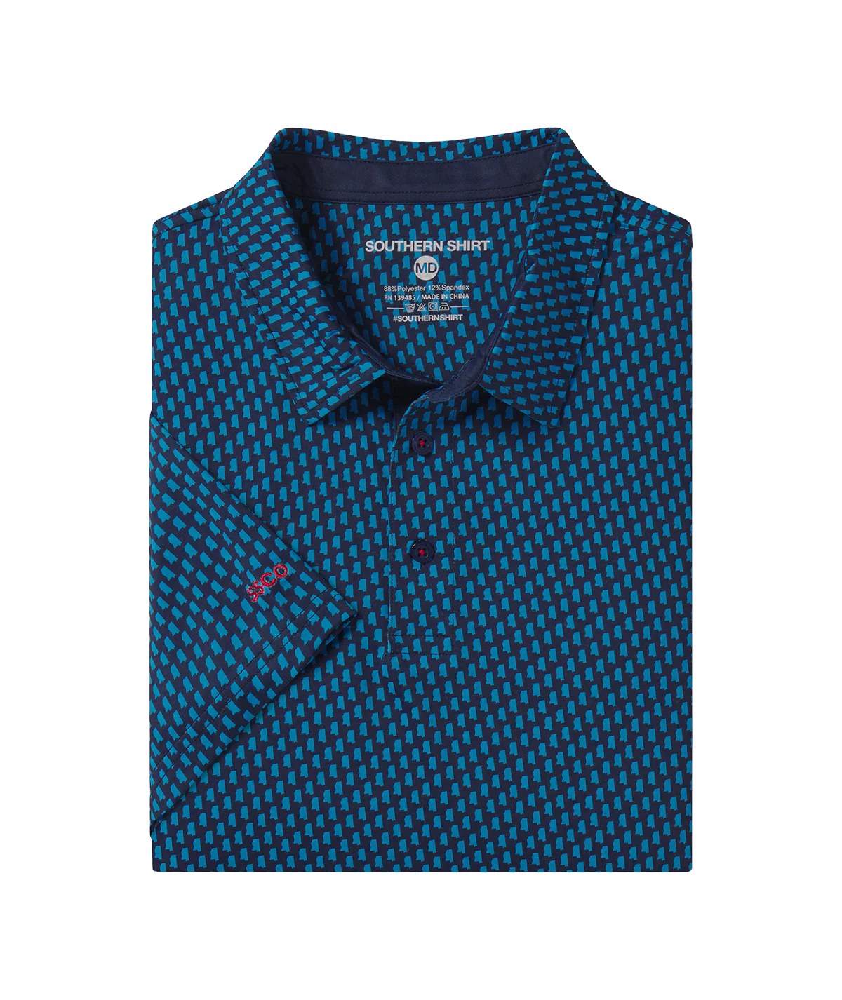 Grove Ready Polo
