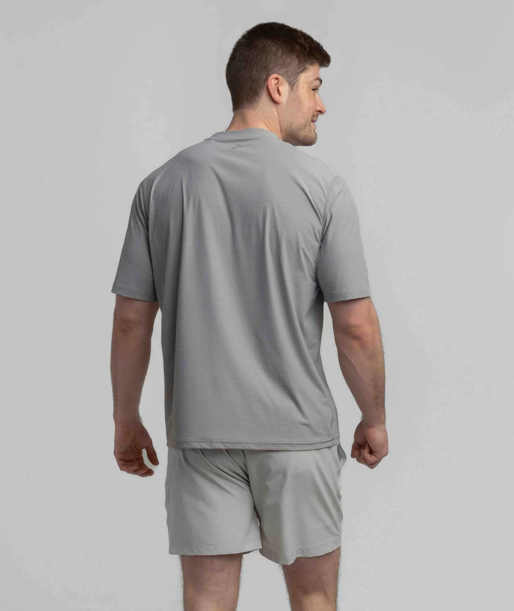 Next Level Performance Tee SS