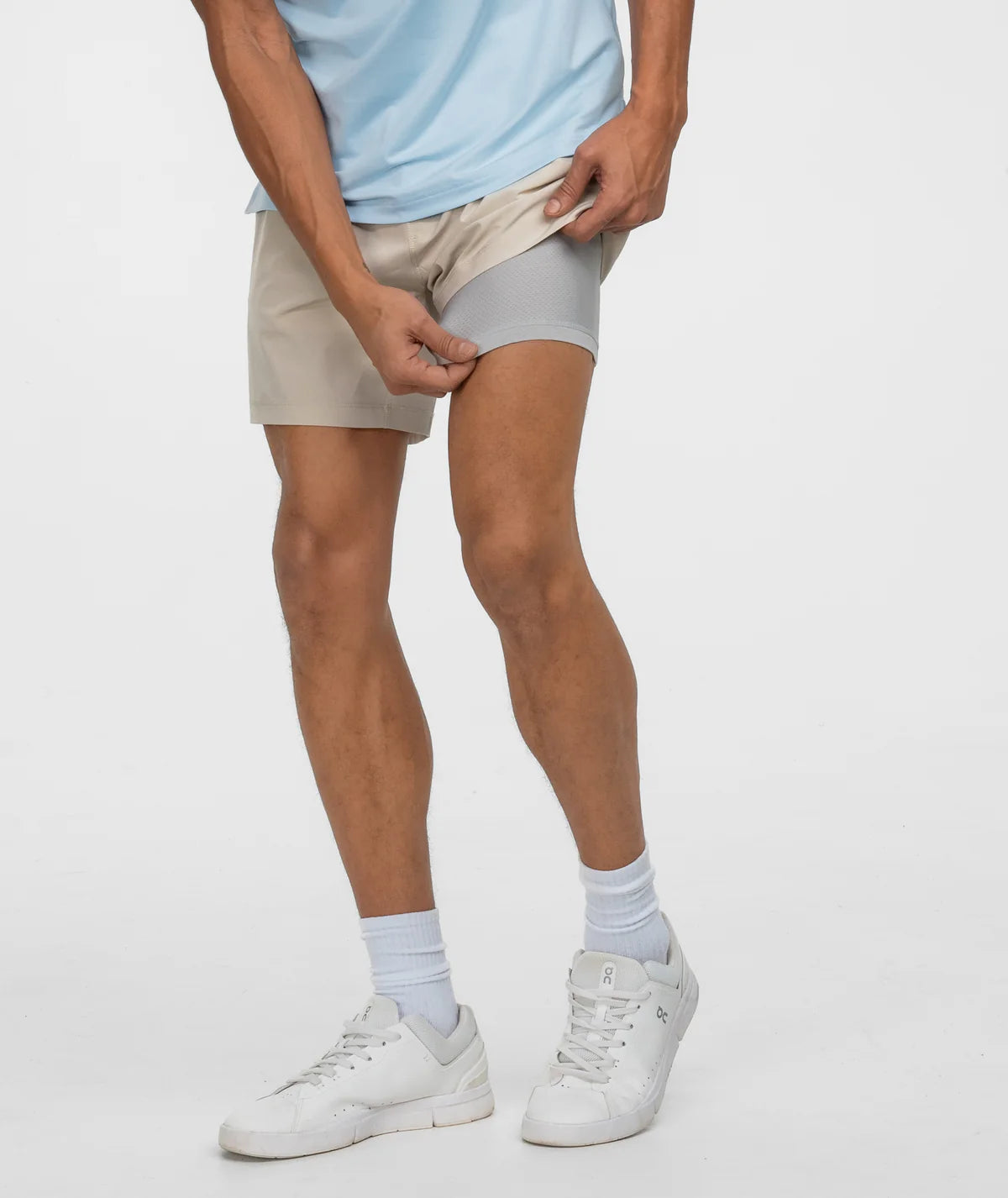 Pelican Hybrid Everyday Short