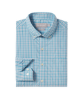 Aberdeen Plaid Button Down