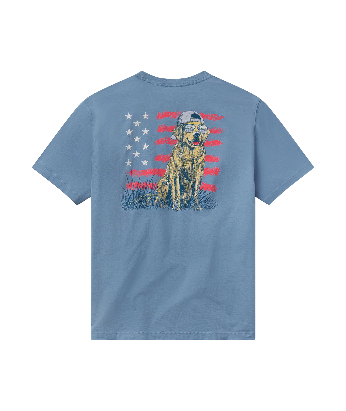 AttaBoy Tee – The Red Door