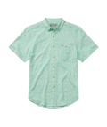 Surfside Seersucker Baja Shirt SS
