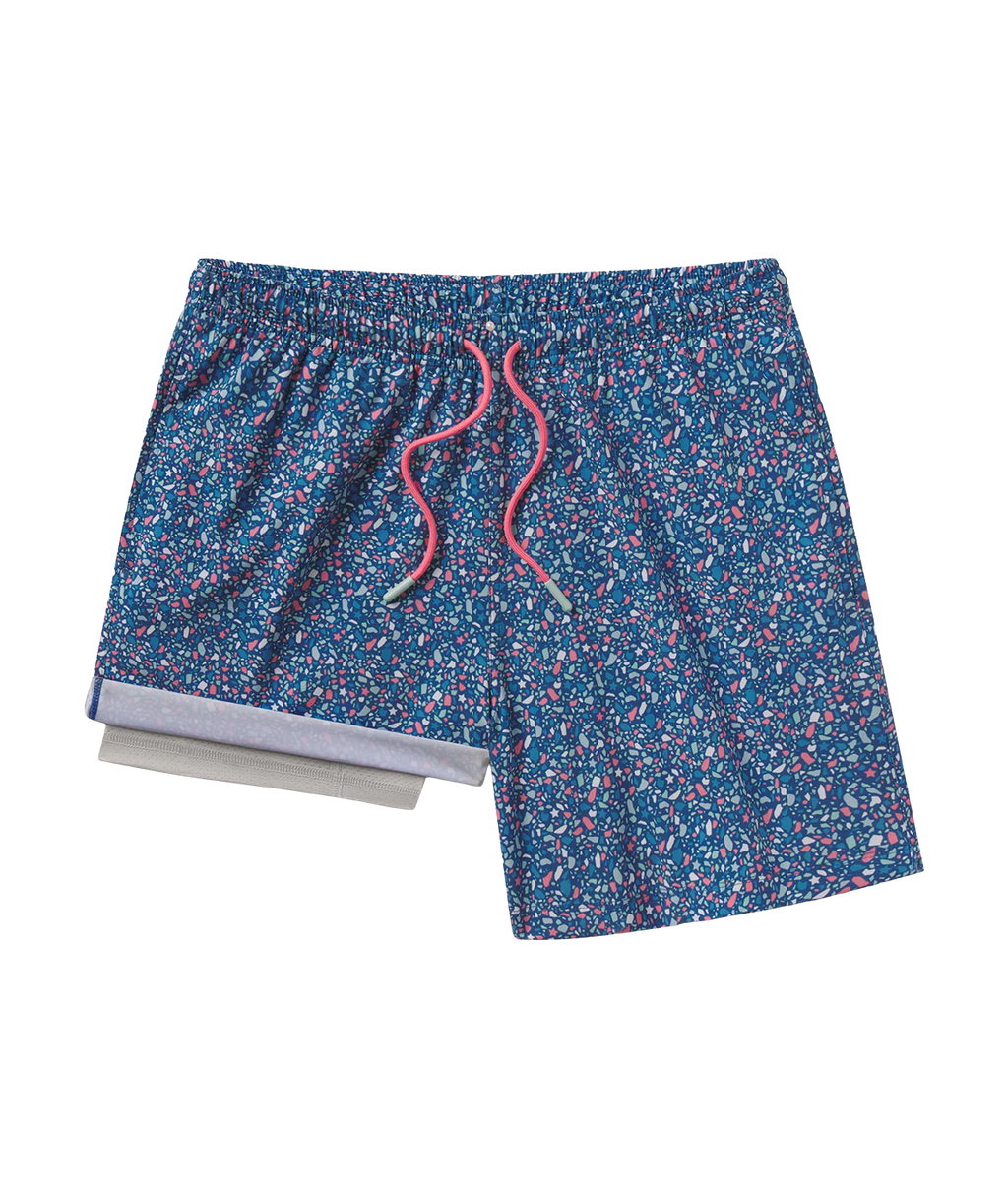 Legacy Pebble Swim Trunks