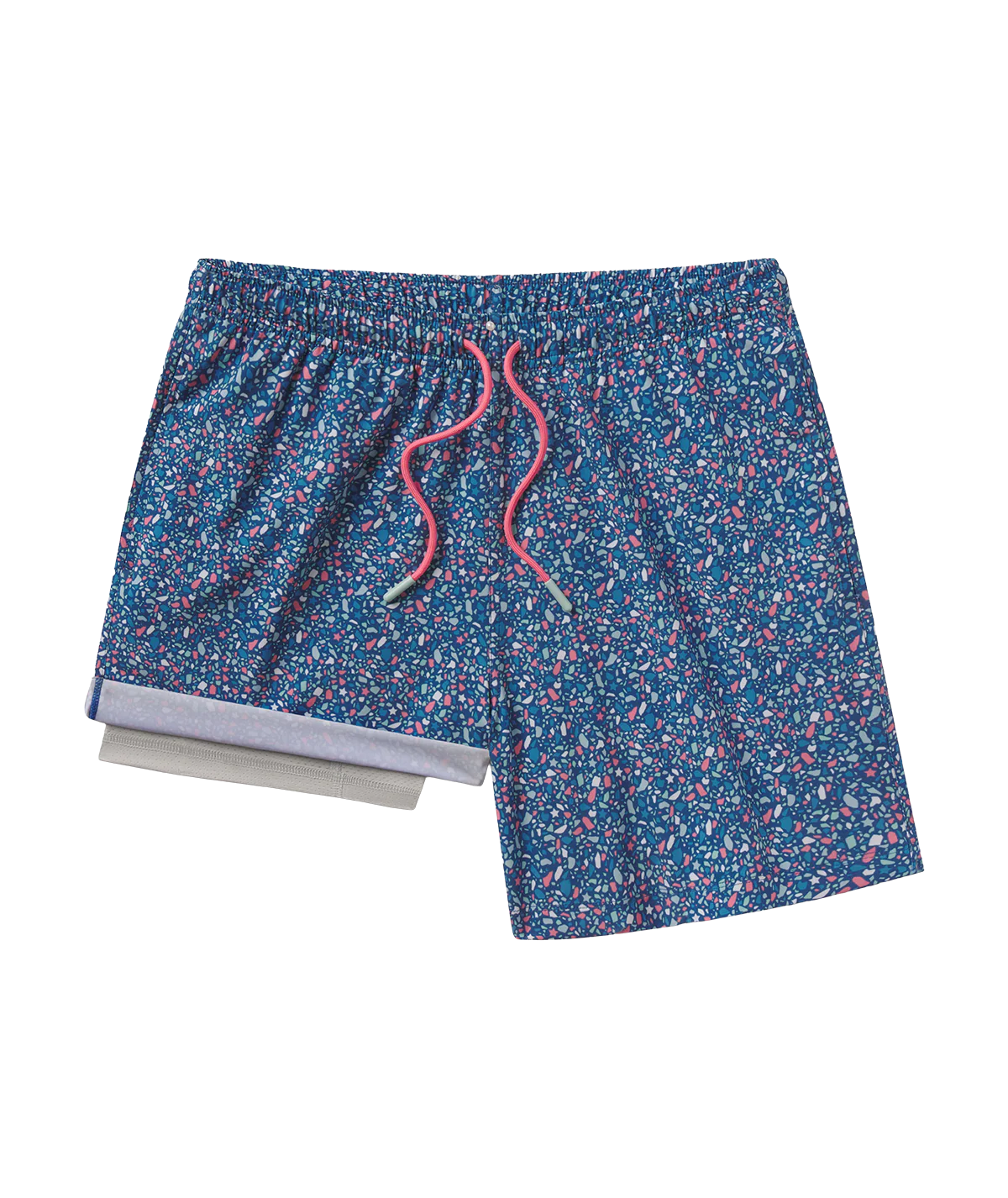 Legacy Pebble Swim Trunks