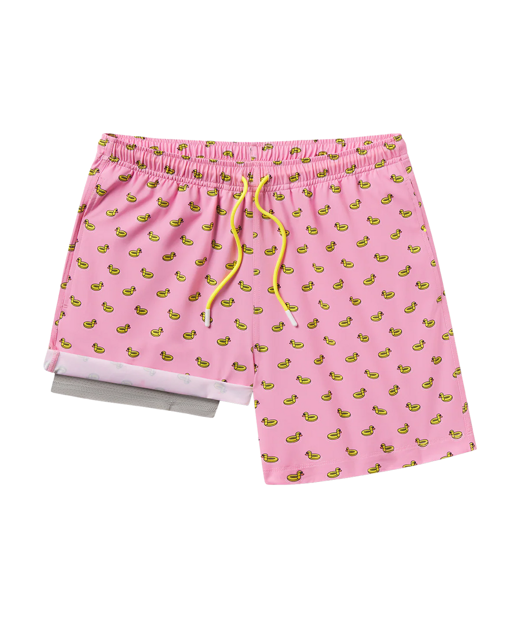 Splish Splash Swim Shorts