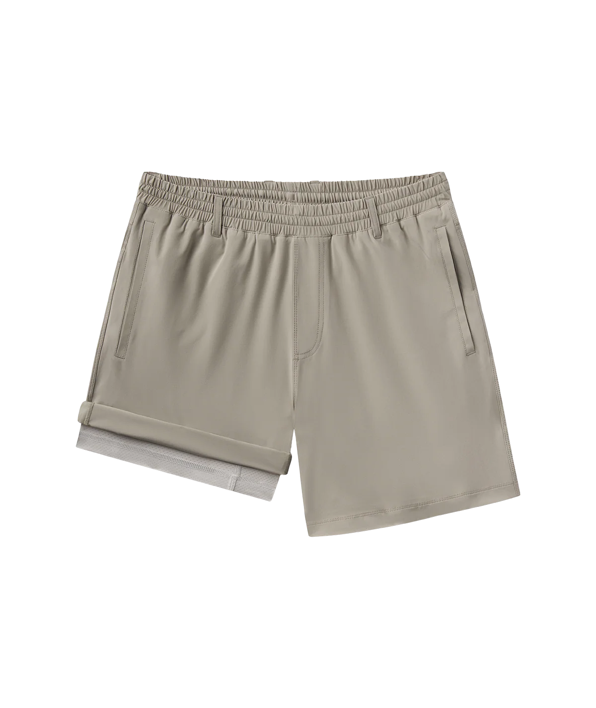 Acorn Hybrid Everyday Short