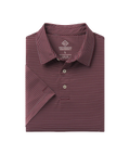 Maroon GameDay Polo