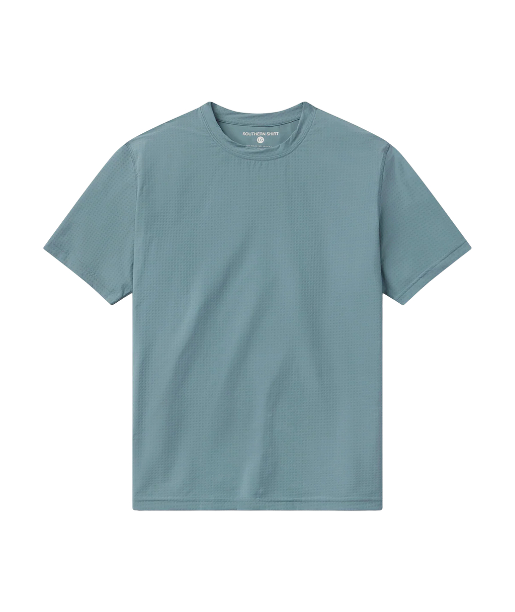 Next Level Performance Tee SS