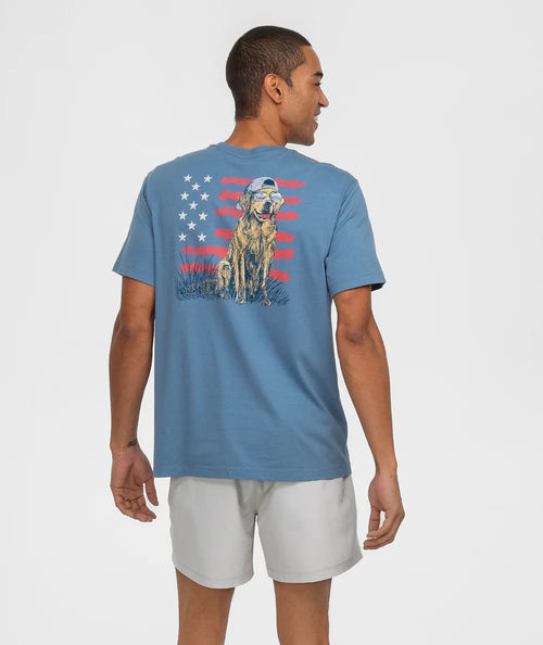 AttaBoy Tee