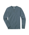 Ozark Max Comfort Henley LS