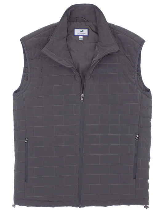 Tundra Vest