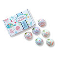 Fizz N Fun Kids Bath Bomb Box