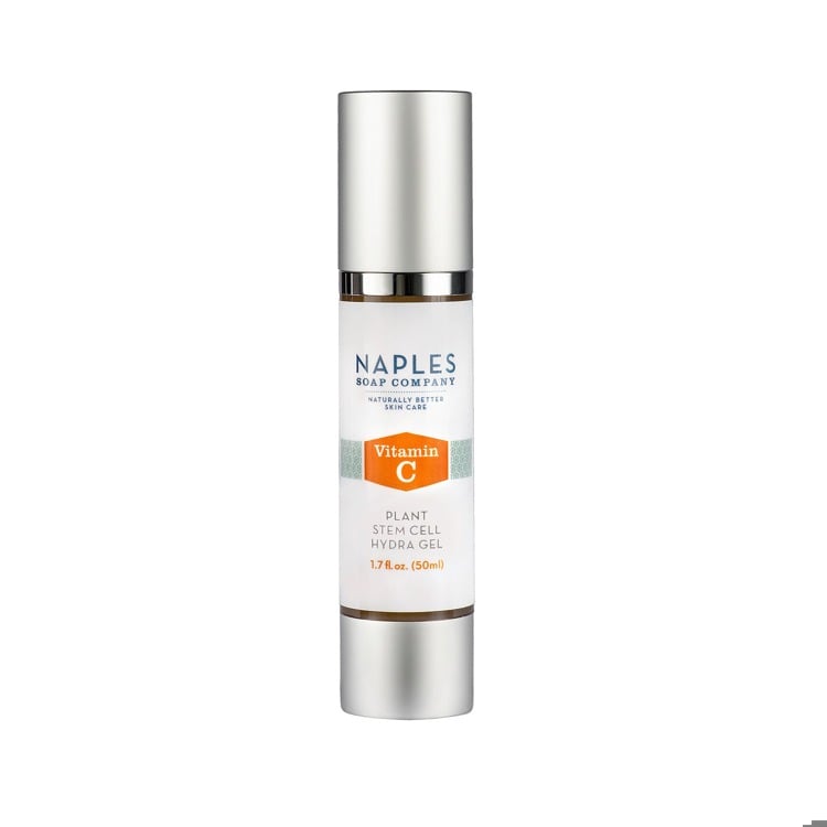 Vitamin C Plant Stem Cell Hydra Gel 1.7 oz
