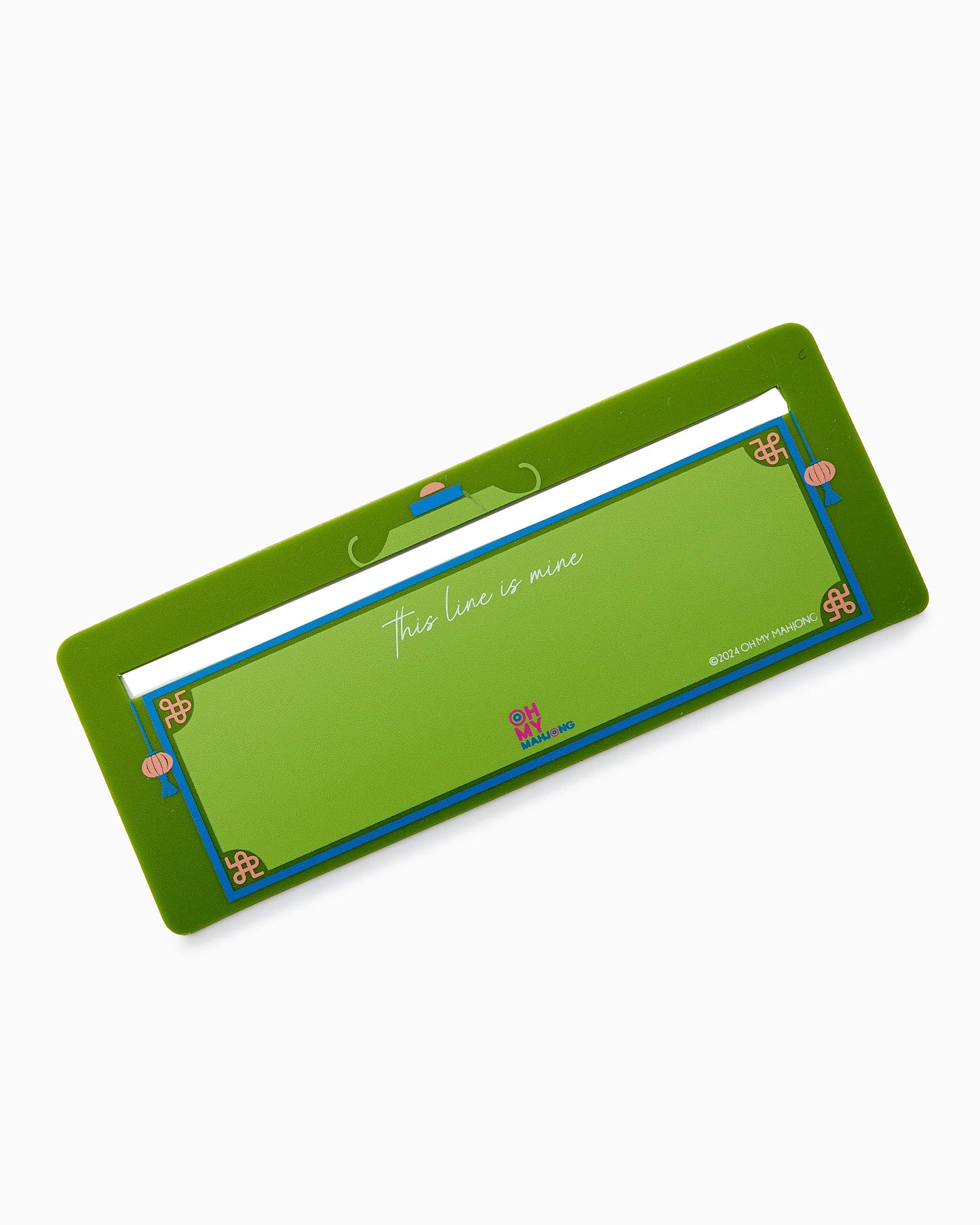 line readers