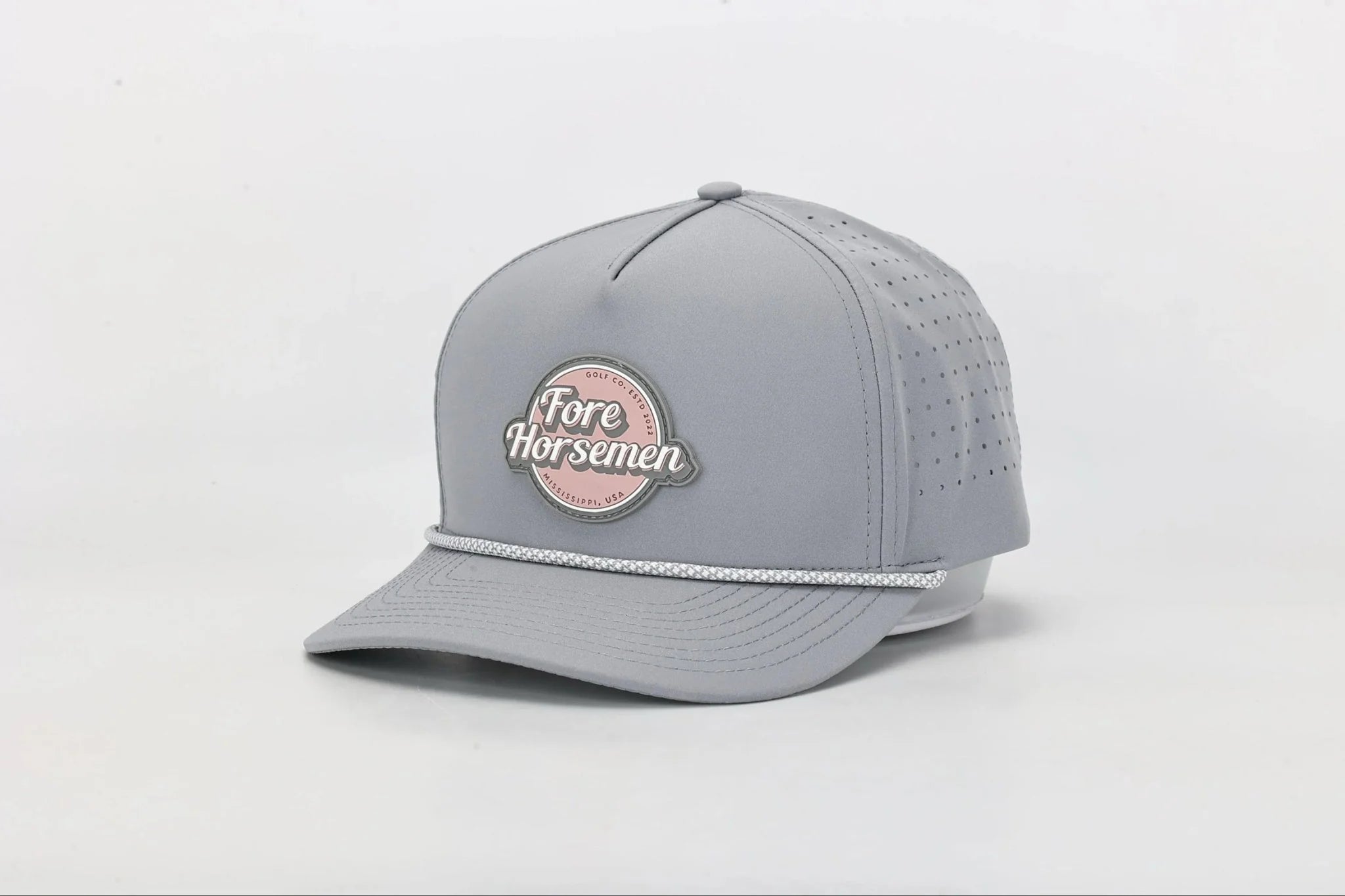 Par-Tee Starter Cap