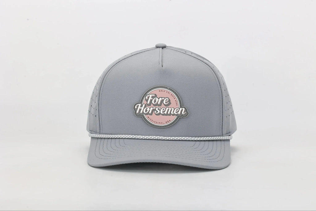 Par-Tee Starter Cap