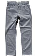 Pebble Twill Pant