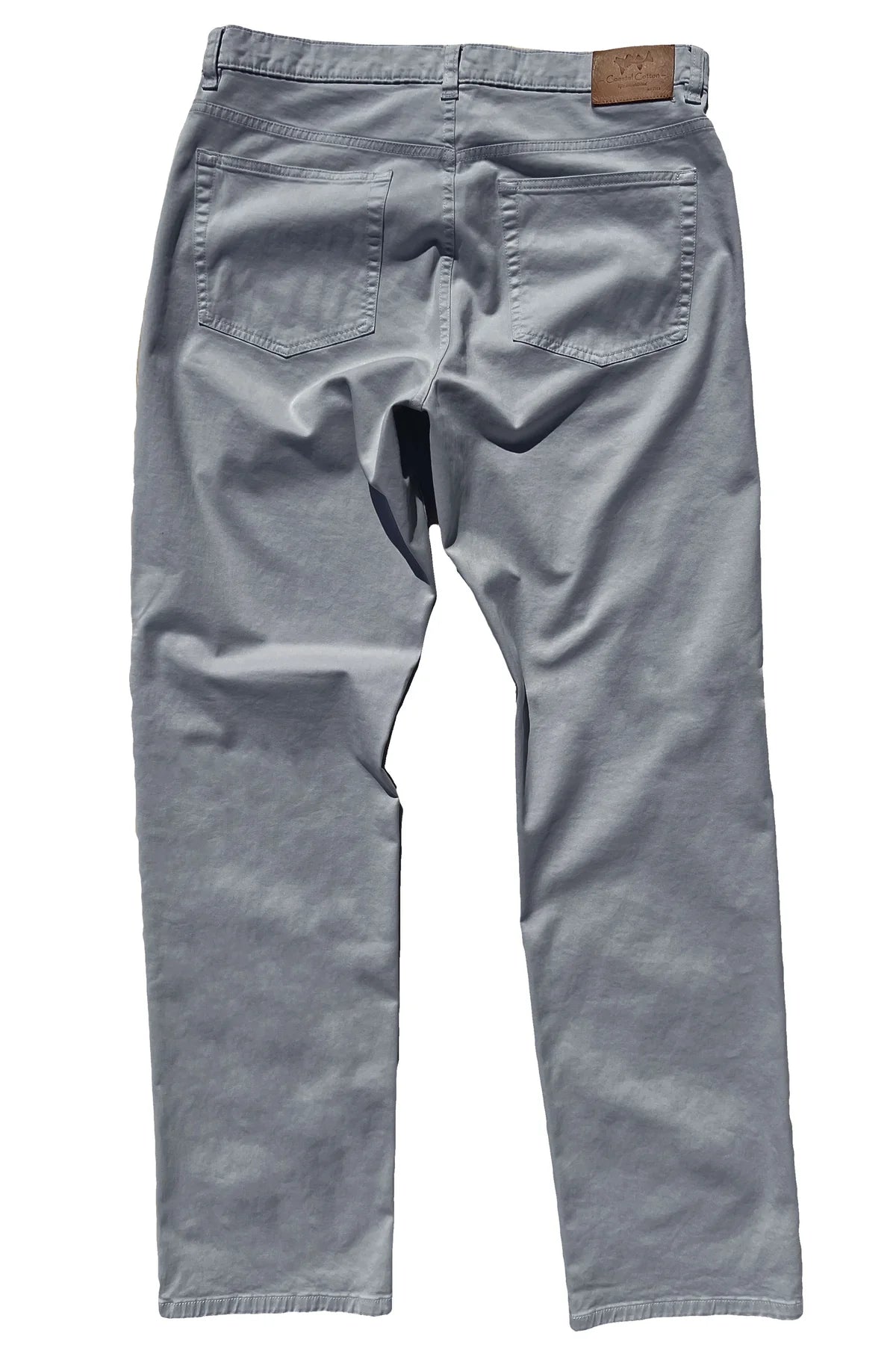 Pebble Twill Pant