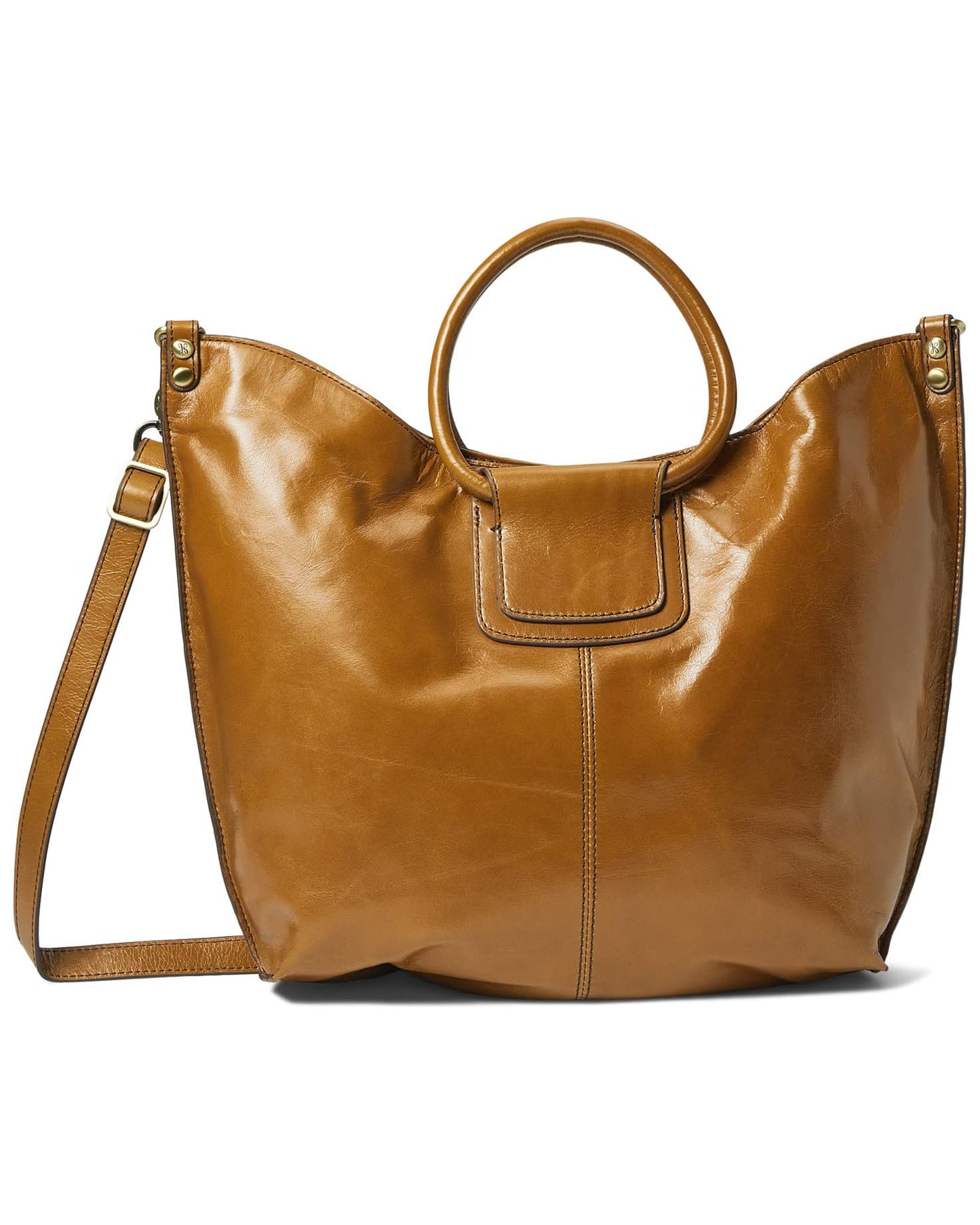 Shelia Tote - Truffle