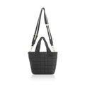 EZRA MINI TOTE CROSS-BODY,BLA