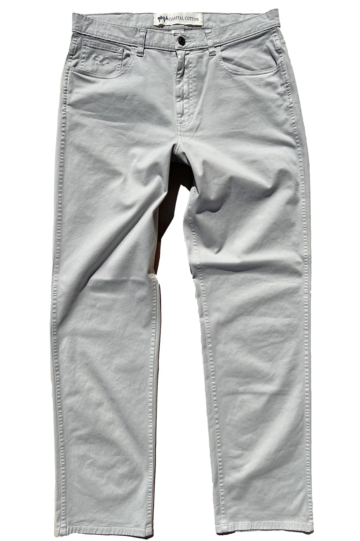 Stone Twill Pant