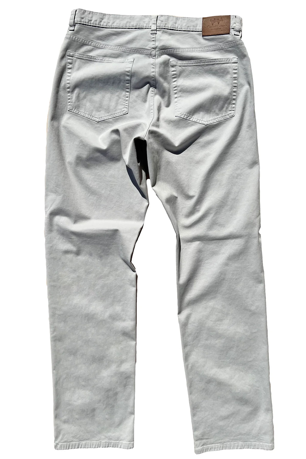 Stone Twill Pant