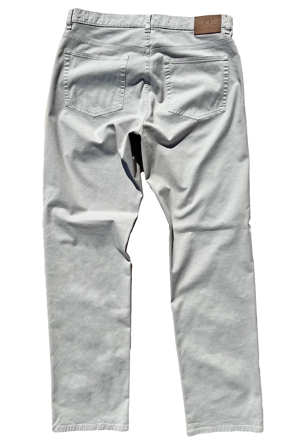 Stone Twill Pant