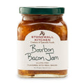 Bourbon Bacon Jam 12.5oz
