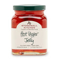 Hot Pepper Jelly 13oz