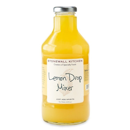 Lemon Drop Mixer 24 fl oz