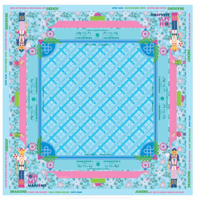 sugarplum mat