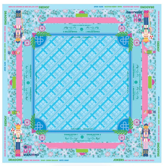 sugarplum mat