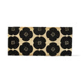 KYOTO FLOWER ESTATE COIR MAT