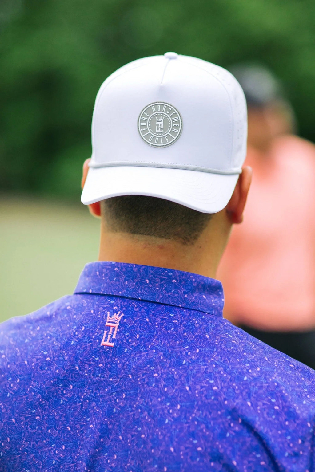 The Caddie Cap