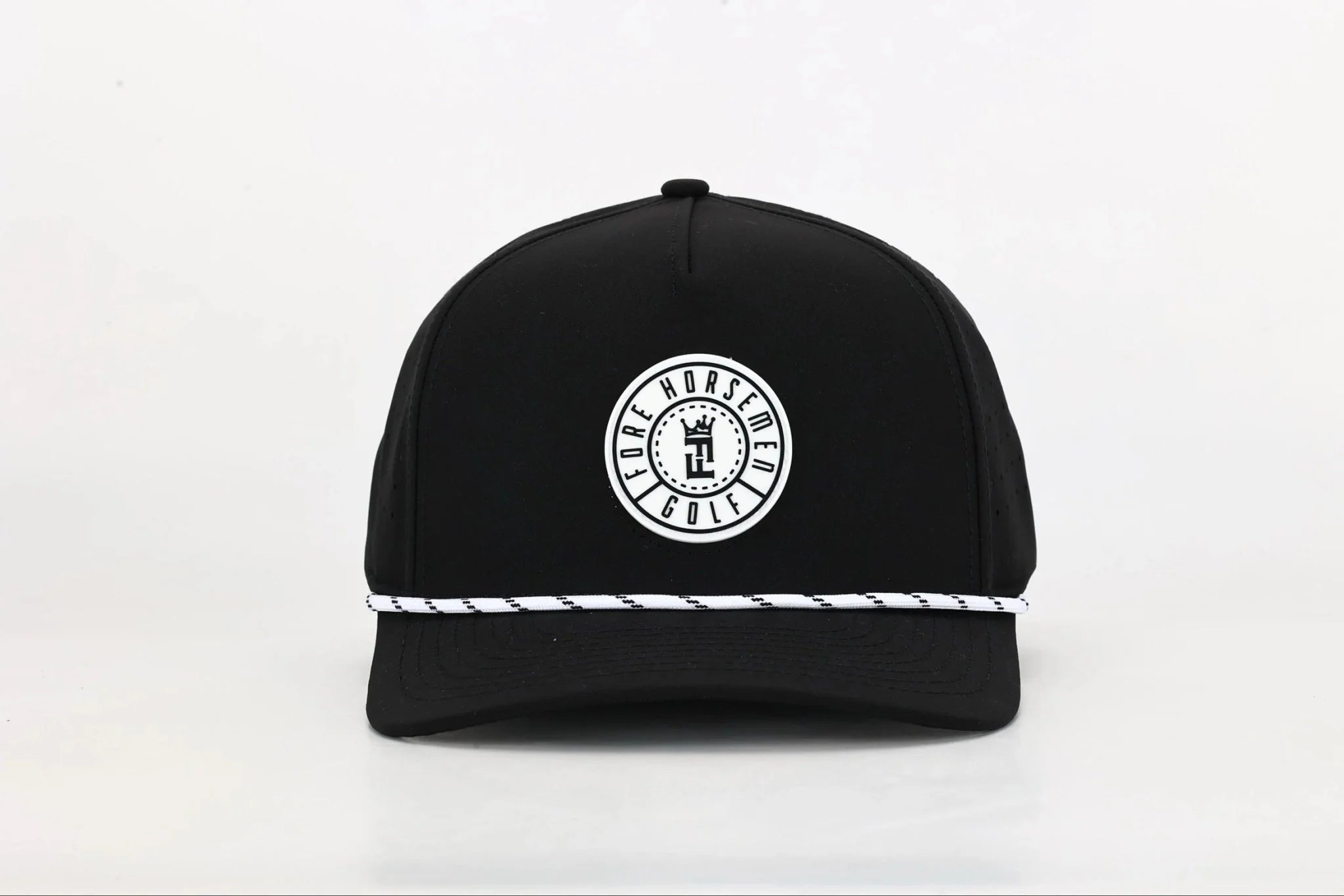The Onyx Cap