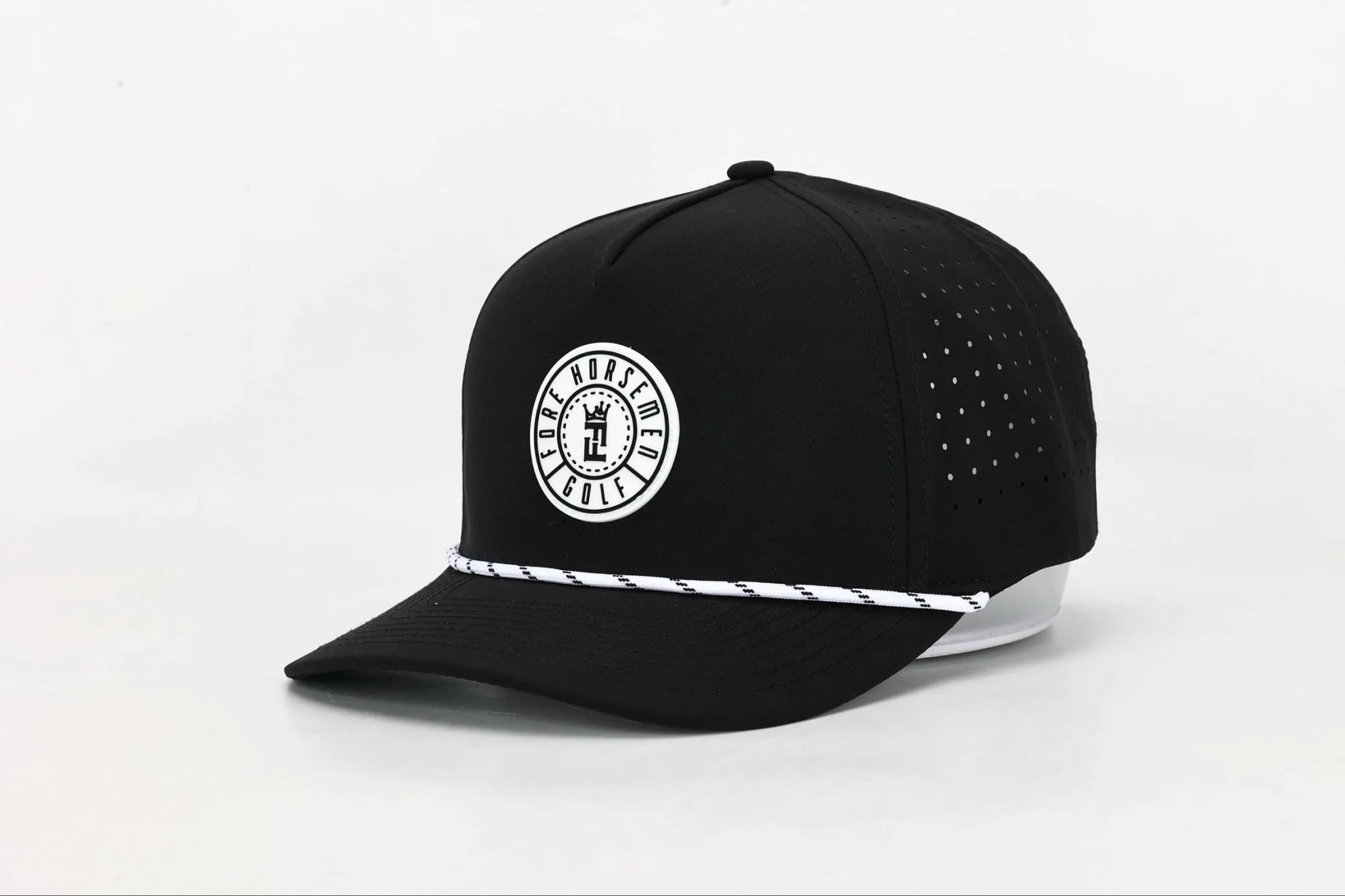 The Onyx Cap