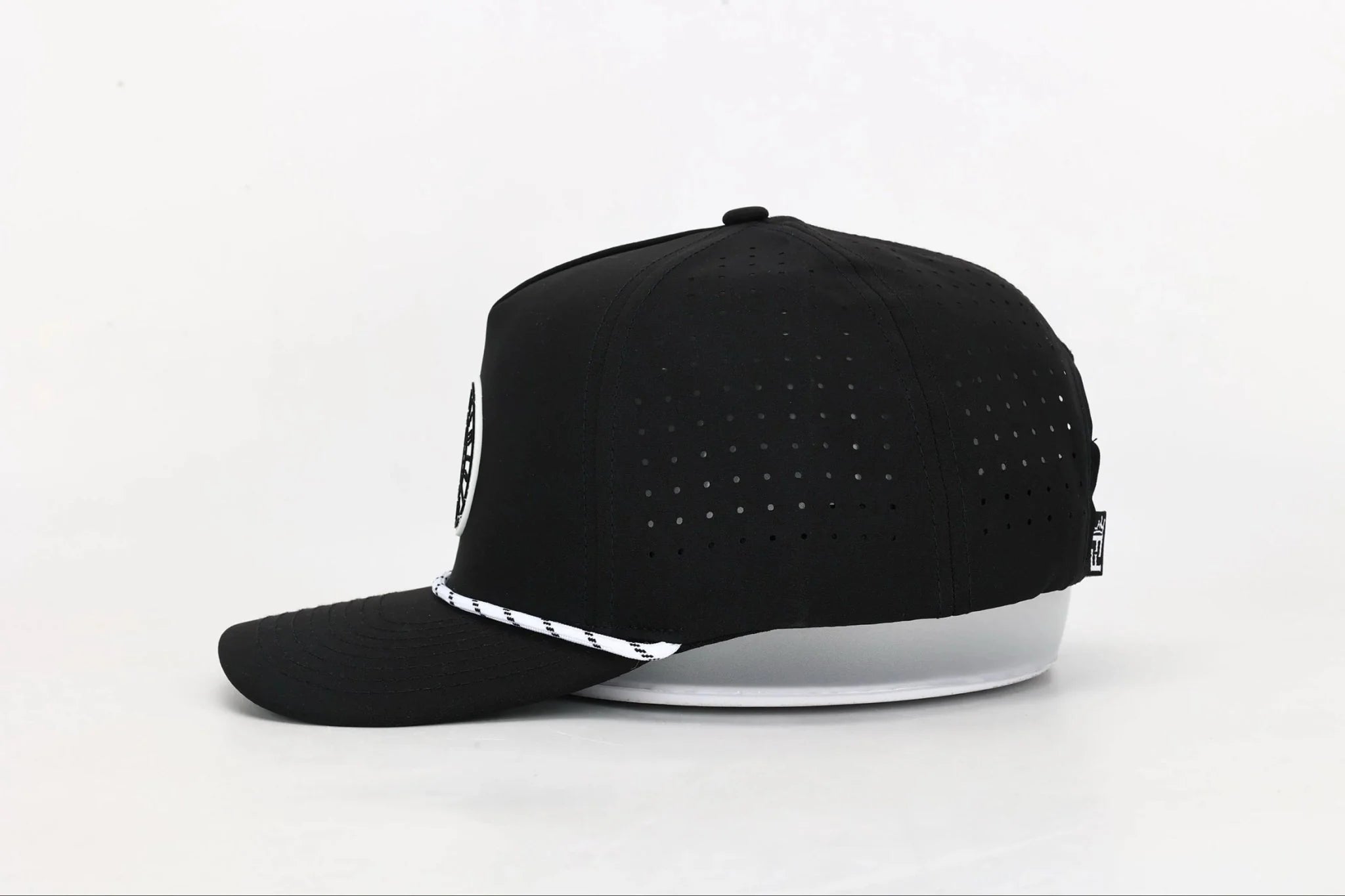 The Onyx Cap