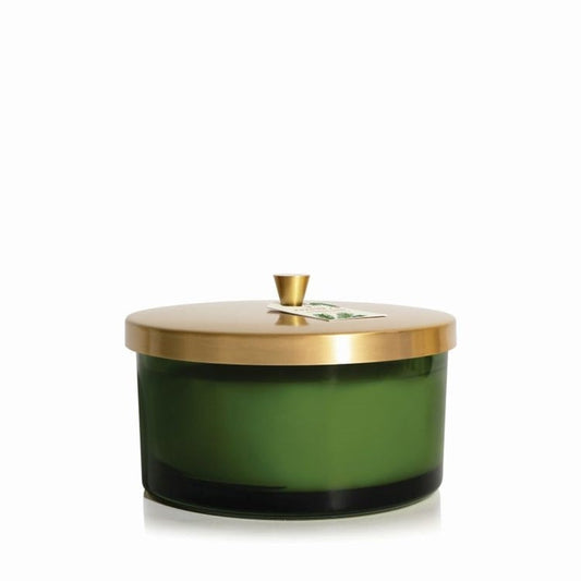 Frasier Fir Poured Candle, 4-Wick
