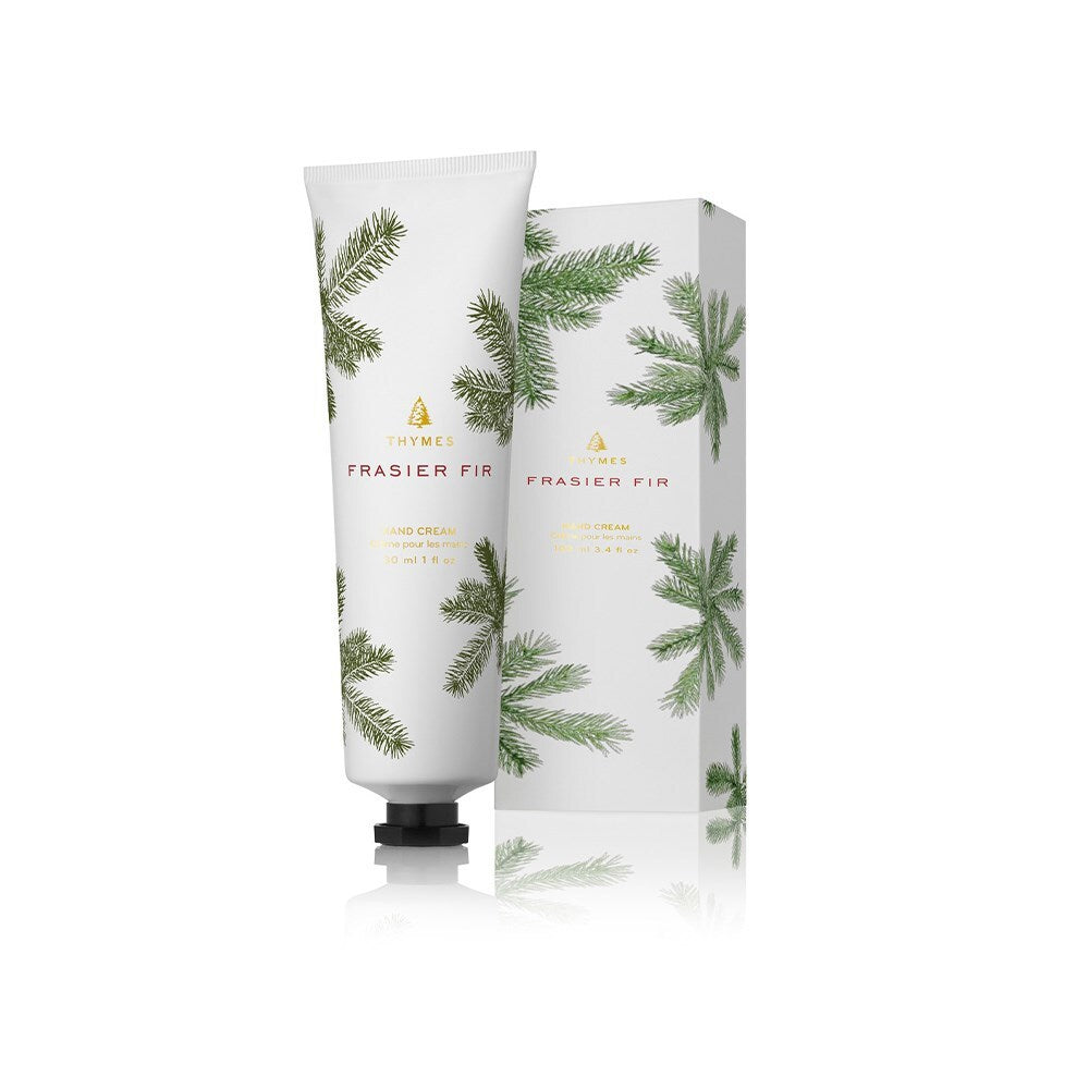 Frasier Fir Hand Cream  Petite