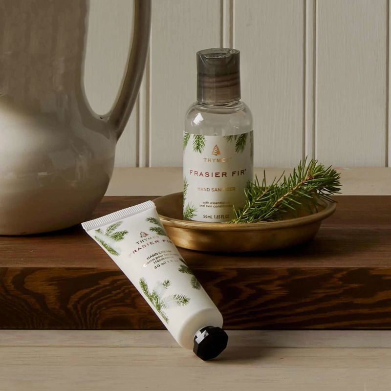 Frasier Fir Hand Cream  Petite