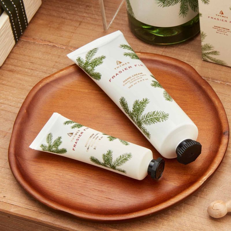 Frasier Fir Hand Cream  Petite